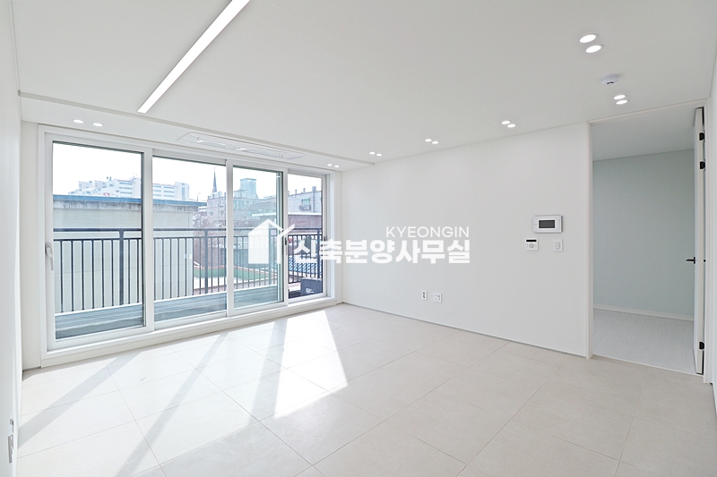 경기 부천오정구 고강동 F.H화이트 [ 3룸 . 테라스 Type ] 분양 매물번호 12894 사진 72