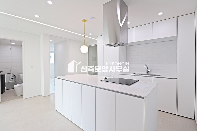경기 부천오정구 고강동 F.H화이트 [ 3룸 . 테라스 Type ] 분양 매물번호 12894 사진 77