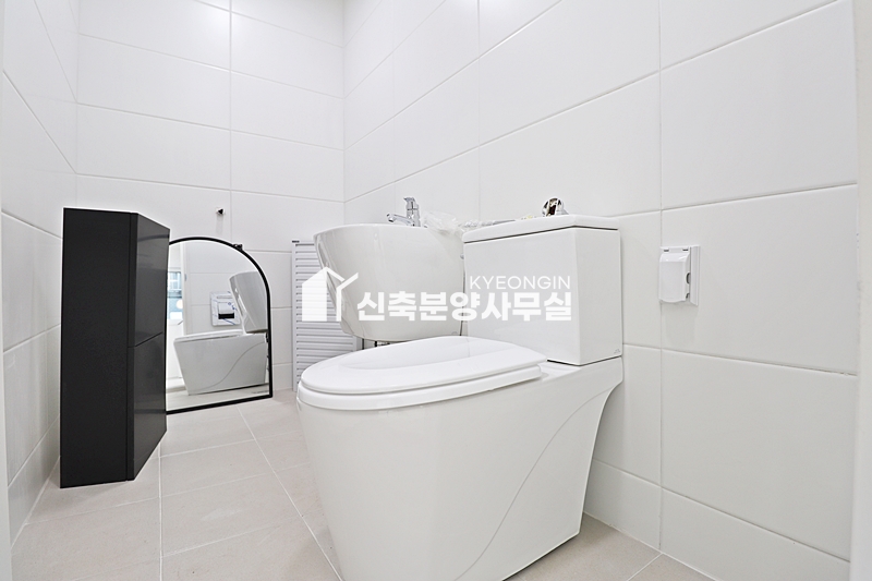 경기 부천오정구 고강동 F.H화이트 [ 3룸 . 테라스 Type ] 분양 매물번호 12894 사진 87