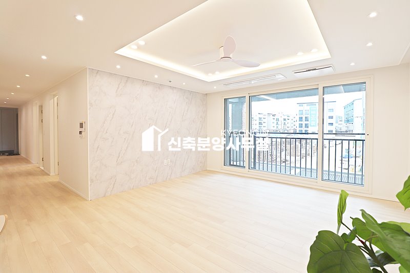 경기 파주시 야당동 프라운드 [ 4룸 . 테라스 . 복층 Type ] 분양 매물번호 14398 사진 29