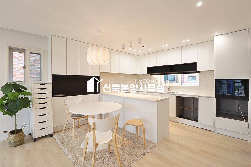 경기 파주시 야당동 프라운드 [ 4룸 . 테라스 . 복층 Type ] 분양 매물번호 14398 사진 34