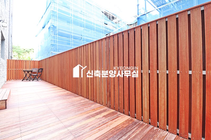 경기 파주시 야당동 수팰리스 [ 3룸 . 테라스 . 복층 Type ] 분양 매물번호 14399 사진 24