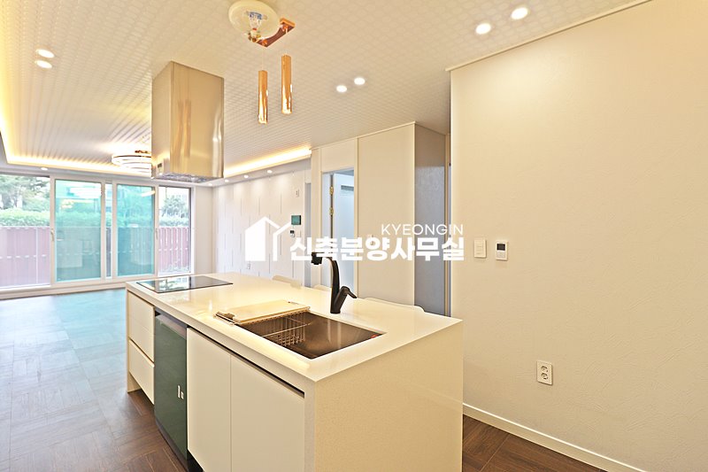 경기 파주시 야당동 수팰리스 [ 3룸 . 테라스 . 복층 Type ] 분양 매물번호 14399 사진 26