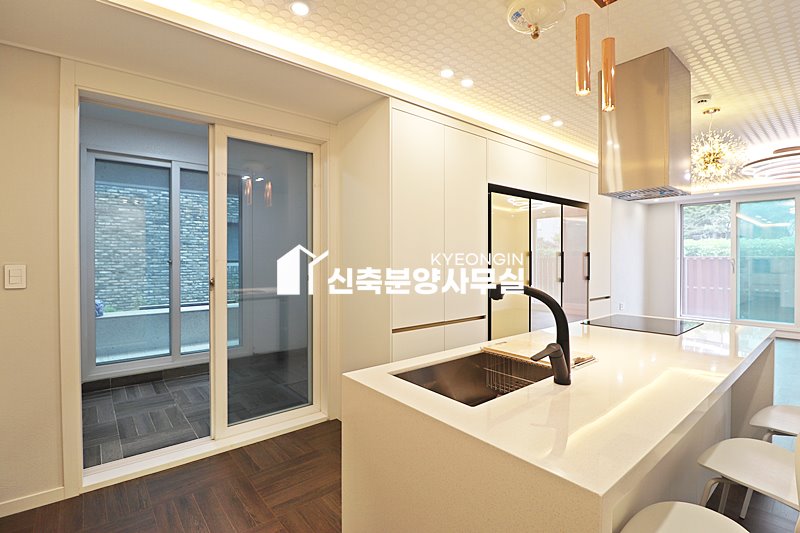 경기 파주시 야당동 수팰리스 [ 3룸 . 테라스 . 복층 Type ] 분양 매물번호 14399 사진 35