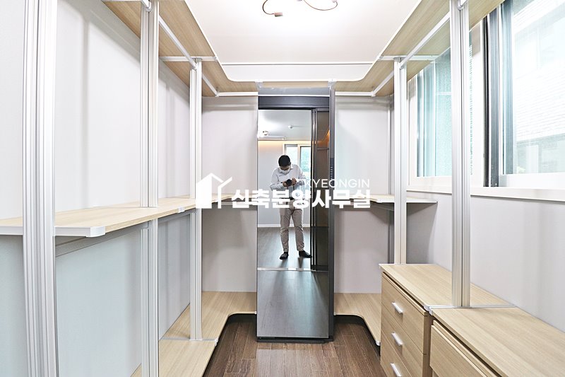 경기 파주시 야당동 수팰리스 [ 3룸 . 테라스 . 복층 Type ] 분양 매물번호 14399 사진 42