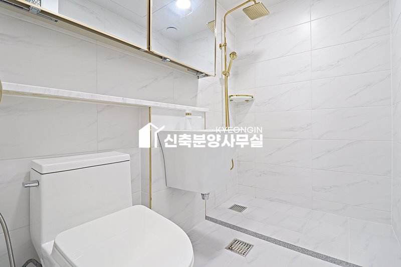 경기 파주시 야당동 수팰리스 [ 3룸 . 테라스 . 복층 Type ] 분양 매물번호 14399 사진 43