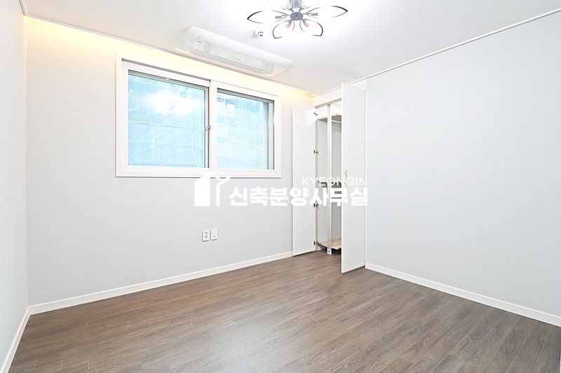 경기 파주시 야당동 수팰리스 [ 3룸 . 테라스 . 복층 Type ] 분양 매물번호 14399 사진 45