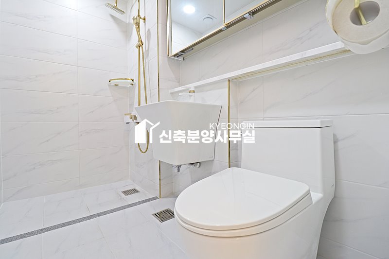 경기 파주시 야당동 수팰리스 [ 3룸 . 테라스 . 복층 Type ] 분양 매물번호 14399 사진 46