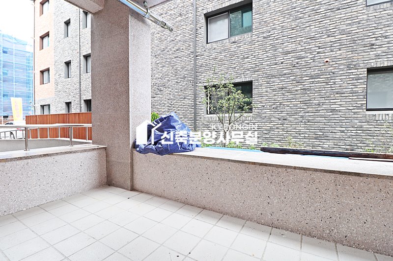 경기 파주시 야당동 수팰리스 [ 3룸 . 테라스 . 복층 Type ] 분양 매물번호 14399 사진 47