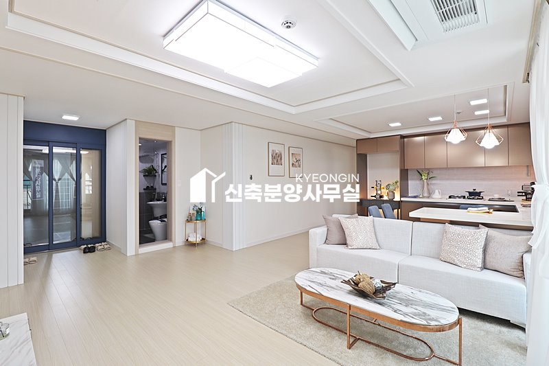 경기 고양일산서구 가좌동 더힐에비뉴 [ 3룸 . 복층 . 테라스 Type ] 분양 매물번호 14322 사진 5