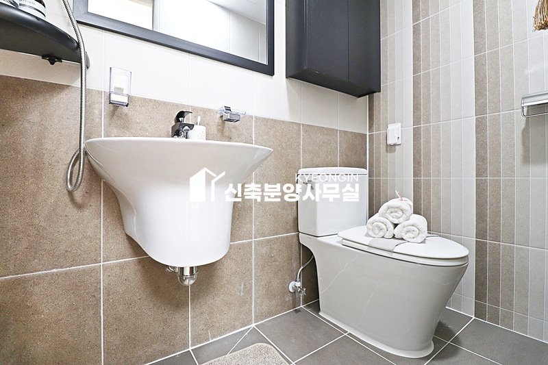 경기 고양일산서구 가좌동 더힐에비뉴 [ 3룸 . 복층 . 테라스 Type ] 분양 매물번호 14322 사진 13