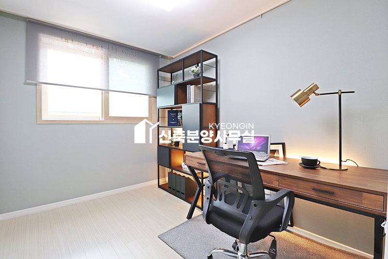 경기 고양일산서구 가좌동 더힐에비뉴 [ 3룸 . 복층 . 테라스 Type ] 분양 매물번호 14322 사진 14