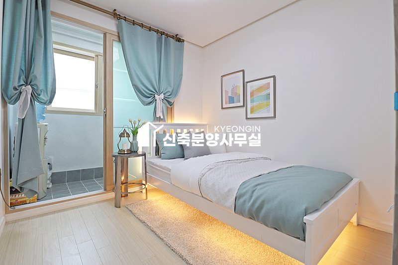 경기 고양일산서구 가좌동 더힐에비뉴 [ 3룸 . 복층 . 테라스 Type ] 분양 매물번호 14322 사진 15
