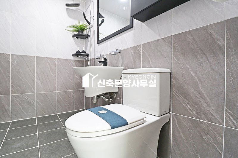 경기 고양일산서구 가좌동 더힐에비뉴 [ 3룸 . 복층 . 테라스 Type ] 분양 매물번호 14322 사진 16