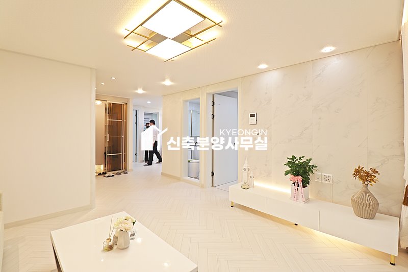 경기 안산단원구 와동 크레스트빌 2차 4차 분양 매물번호 14397 사진 4