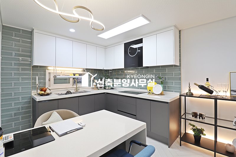 경기 안산단원구 와동 크레스트빌 2차 4차 분양 매물번호 14397 사진 6