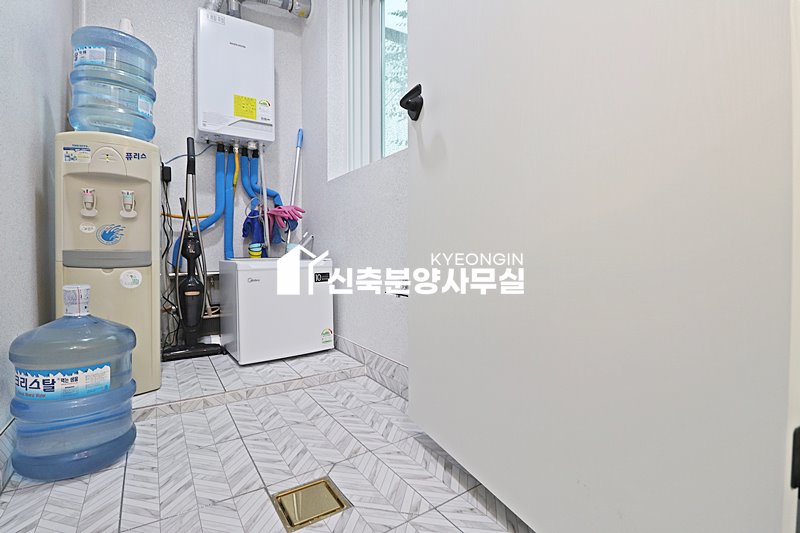 경기 안산단원구 와동 크레스트빌 2차 4차 분양 매물번호 14397 사진 11