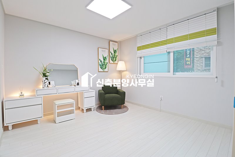 경기 안산단원구 와동 크레스트빌 2차 4차 분양 매물번호 14397 사진 12