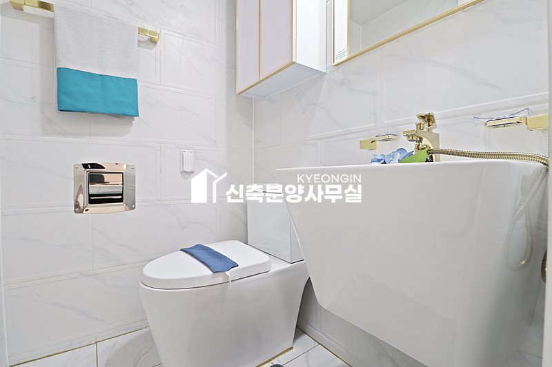 경기 안산단원구 와동 크레스트빌 2차 4차 분양 매물번호 14397 사진 13