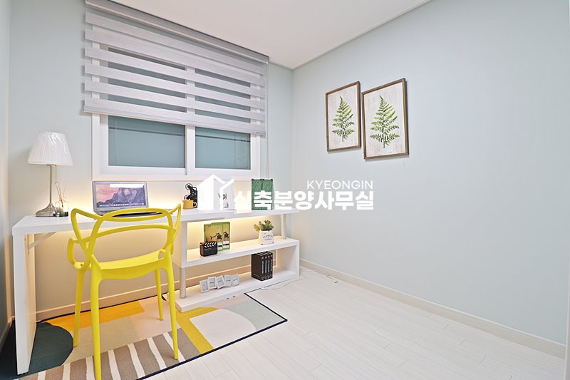 경기 안산단원구 와동 크레스트빌 2차 4차 분양 매물번호 14397 사진 14