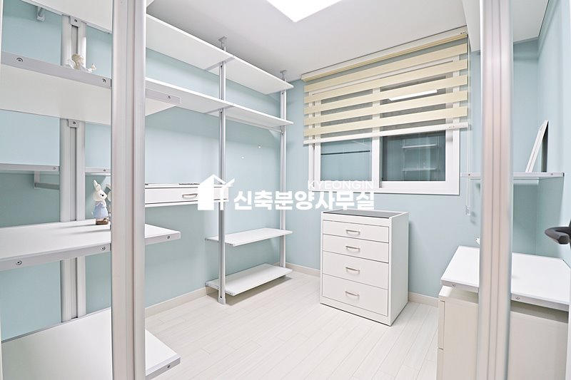 경기 안산단원구 와동 크레스트빌 2차 4차 분양 매물번호 14397 사진 15