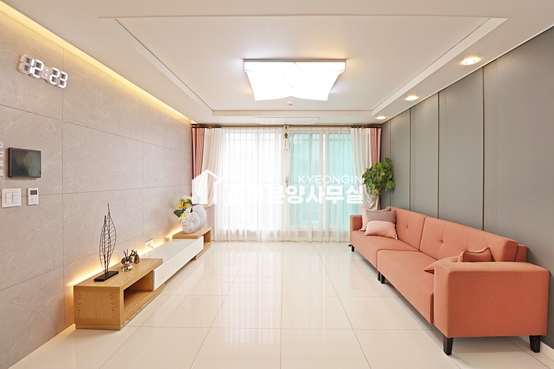 경기 고양일산동구 성석동 브라운힐스 [ 3룸 . 복층 Type ] 분양 매물번호 10076 사진 3