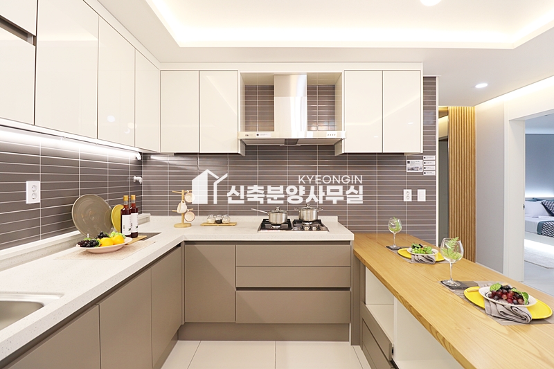 경기 고양일산동구 성석동 브라운힐스 [ 3룸 . 복층 Type ] 분양 매물번호 10076 사진 10