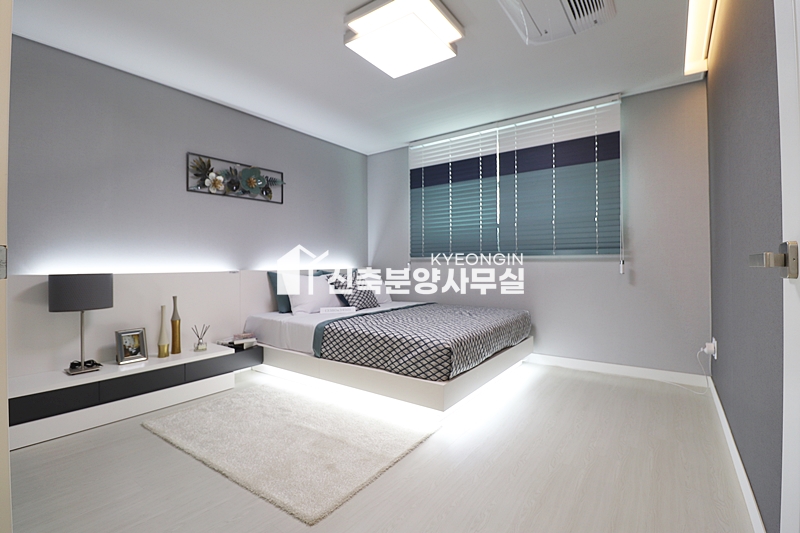 경기 고양일산동구 성석동 브라운힐스 [ 3룸 . 복층 Type ] 분양 매물번호 10076 사진 12