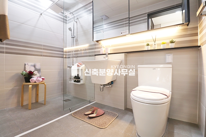 경기 고양일산동구 성석동 브라운힐스 [ 3룸 . 복층 Type ] 분양 매물번호 10076 사진 16