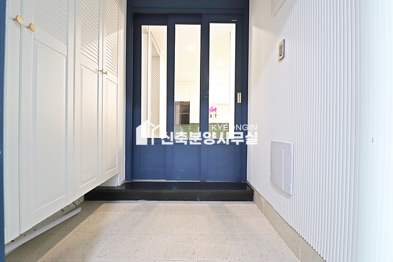 경기 파주시 야당동 바흐 더 테라스 [ 3룸 . 테라스 . 복층 Type ] 분양 매물번호 12913 사진 22