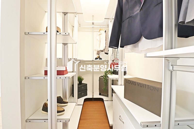 경기 파주시 야당동 바흐 더 테라스 [ 3룸 . 테라스 . 복층 Type ] 분양 매물번호 12913 사진 39