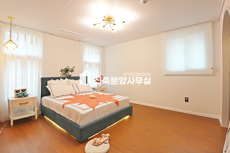 경기 파주시 야당동 바흐 더 테라스 [ 3룸 . 테라스 . 복층 Type ] 분양 매물번호 12913 사진 60