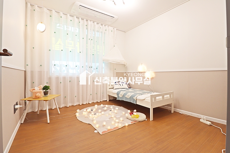 경기 파주시 야당동 바흐 더 테라스 [ 3룸 . 테라스 . 복층 Type ] 분양 매물번호 12913 사진 64