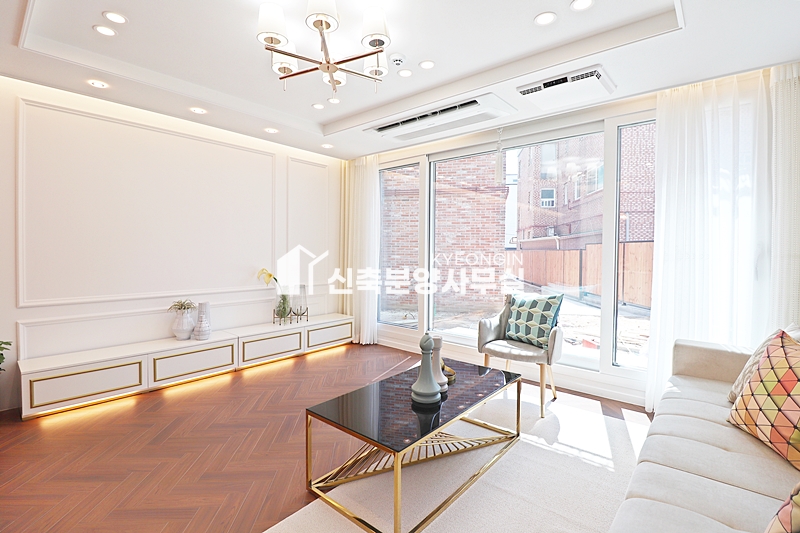 경기 파주시 야당동 비텔루스 [ 3룸 . 테라스 . 복층 Type ] 분양 매물번호 12185 사진 4