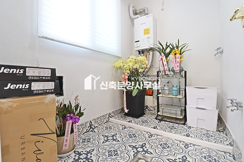경기 파주시 야당동 비텔루스 [ 3룸 . 테라스 . 복층 Type ] 분양 매물번호 12185 사진 14