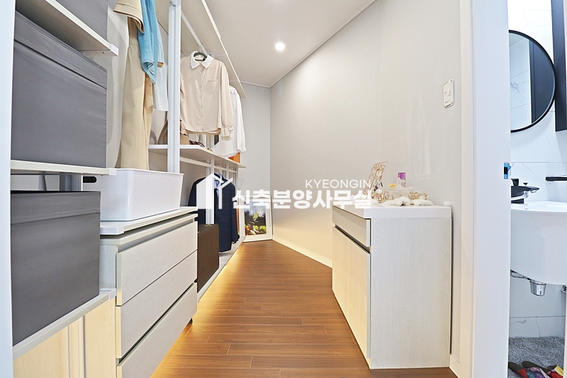 경기 파주시 야당동 비텔루스 [ 3룸 . 테라스 . 복층 Type ] 분양 매물번호 12185 사진 16