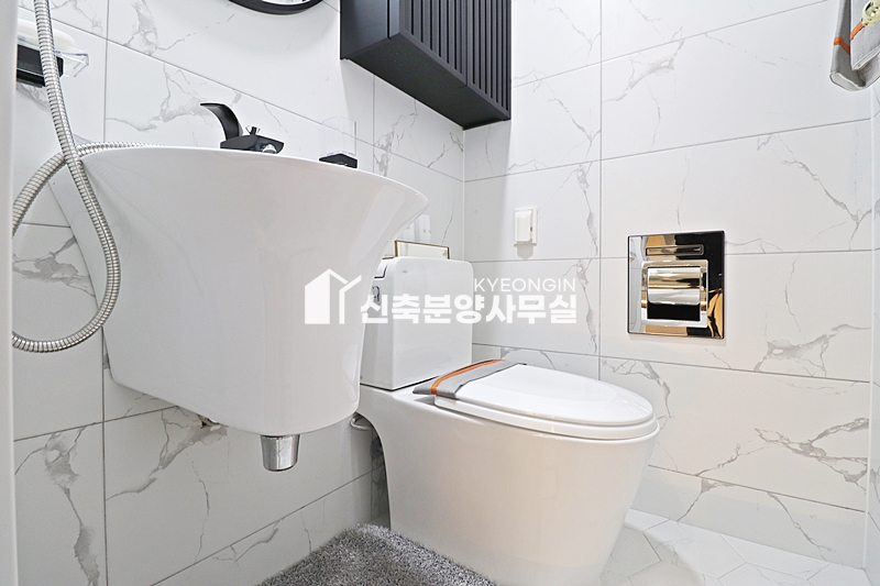 경기 파주시 야당동 비텔루스 [ 3룸 . 테라스 . 복층 Type ] 분양 매물번호 12185 사진 18
