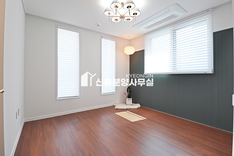 경기 파주시 야당동 비텔루스 [ 3룸 . 테라스 . 복층 Type ] 분양 매물번호 12185 사진 35
