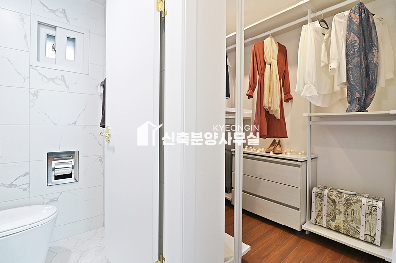경기 파주시 야당동 비텔루스 [ 3룸 . 테라스 . 복층 Type ] 분양 매물번호 12185 사진 36