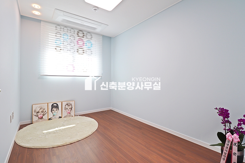 경기 파주시 야당동 비텔루스 [ 3룸 . 테라스 . 복층 Type ] 분양 매물번호 12185 사진 39