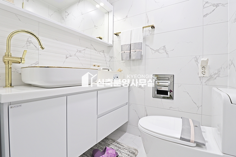 경기 파주시 야당동 비텔루스 [ 3룸 . 테라스 . 복층 Type ] 분양 매물번호 12185 사진 42