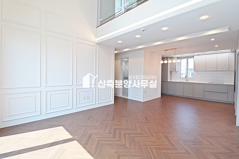 경기 파주시 야당동 비텔루스 [ 3룸 . 테라스 . 복층 Type ] 분양 매물번호 12185 사진 48