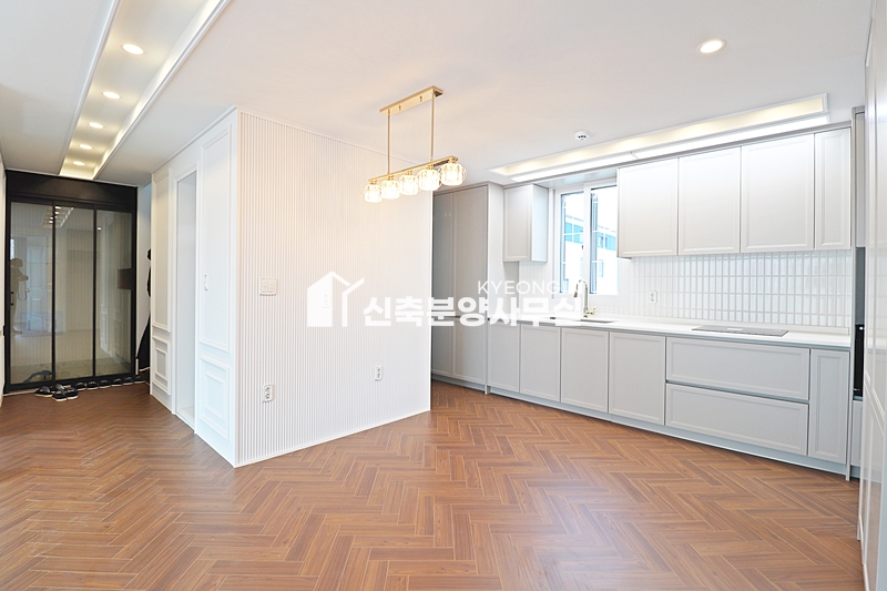 경기 파주시 야당동 비텔루스 [ 3룸 . 테라스 . 복층 Type ] 분양 매물번호 12185 사진 51