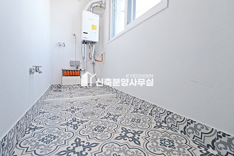경기 파주시 야당동 비텔루스 [ 3룸 . 테라스 . 복층 Type ] 분양 매물번호 12185 사진 57