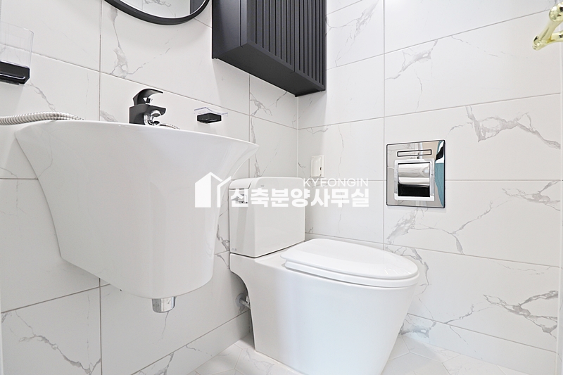 경기 파주시 야당동 비텔루스 [ 3룸 . 테라스 . 복층 Type ] 분양 매물번호 12185 사진 59