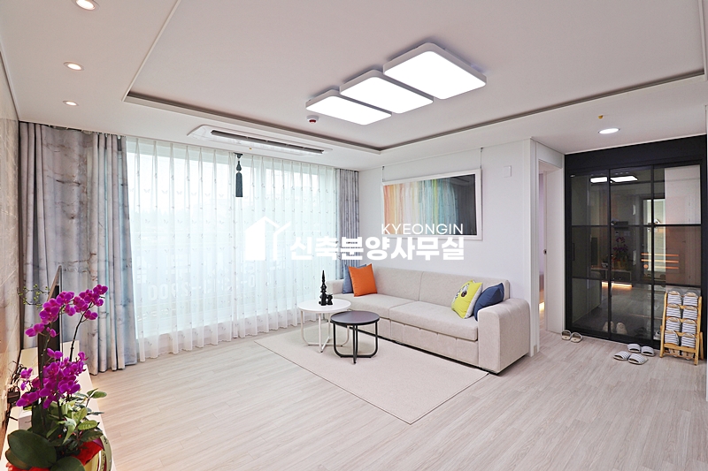 경기 김포시 통진읍 서암리 제리안 분양 매물번호 13248 사진 2