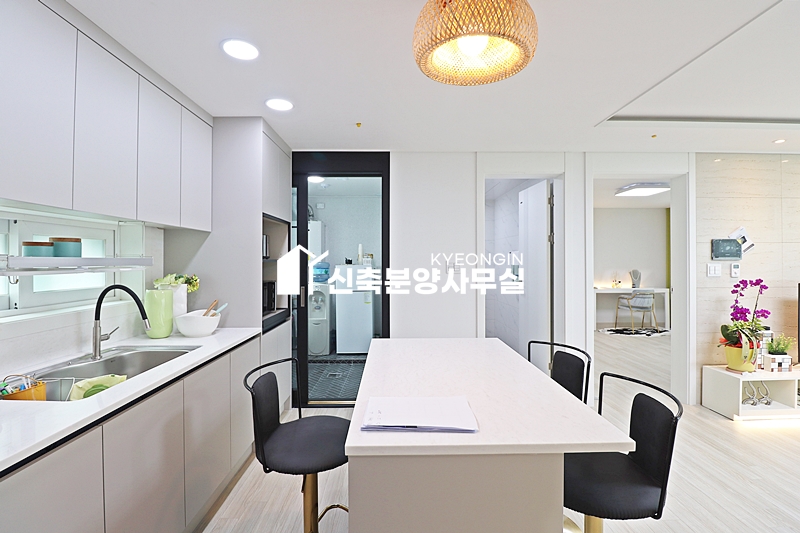 경기 김포시 통진읍 서암리 제리안 분양 매물번호 13248 사진 12