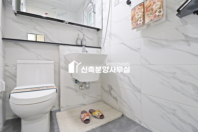 경기 김포시 통진읍 서암리 제리안 분양 매물번호 13248 사진 16