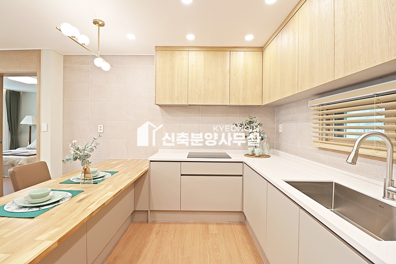 경기 파주시 야당동 스테이9 [ 3룸 . 가변형4룸 . 복층 Type ] 분양 매물번호 12188 사진 11