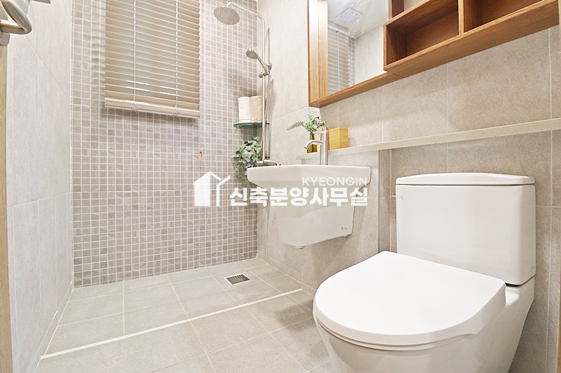 경기 파주시 야당동 스테이9 [ 3룸 . 가변형4룸 . 복층 Type ] 분양 매물번호 12188 사진 19
